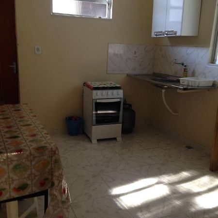 Pousada Maanaim Rio de Janeiro Bagian luar foto