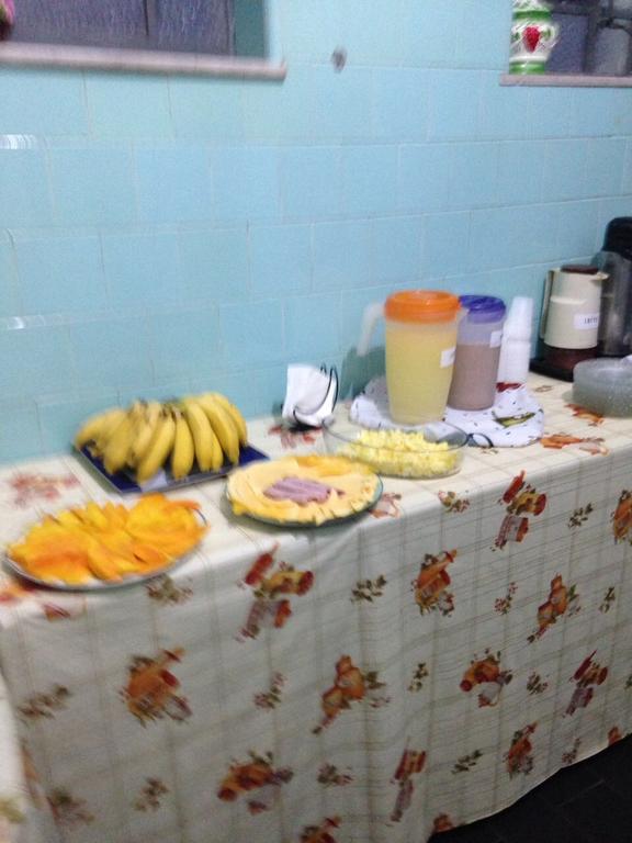 Pousada Maanaim Rio de Janeiro Bagian luar foto